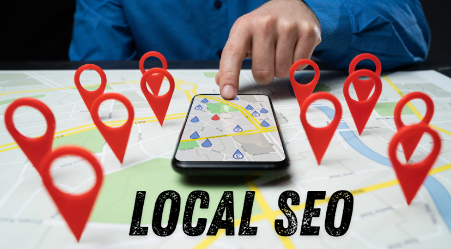Top Reasons Why Local SEO is Important for Your Business