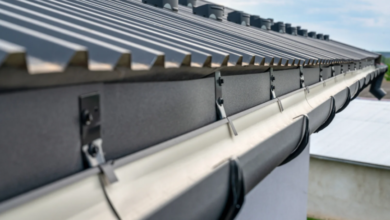 How Gutters Protect Foundation and Prevent Water Damage