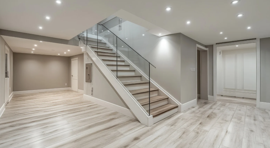 Basement Remodel Layout Ideas for Multi-Use and Flexible Living Spaces