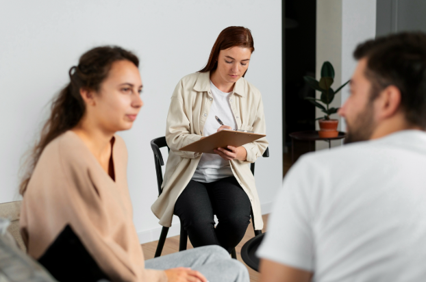 Significance of Structured Drug Rehabilitation for Extremely Addicted Patients