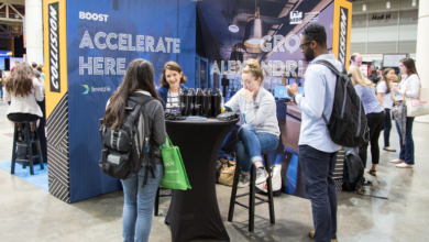 5 Ways to Choose the Right Trade Show Display for Your Booth