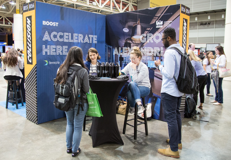 5 Ways to Choose the Right Trade Show Display for Your Booth