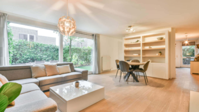 Why Modern Homeowners Prefer Customized Sliding Doors to Match Unique Architectural Designs