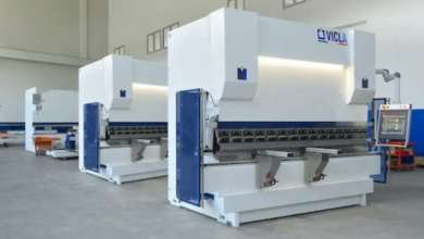 Streamlining Metal Fabrication with Cost-Effective CNC Press Brakes
