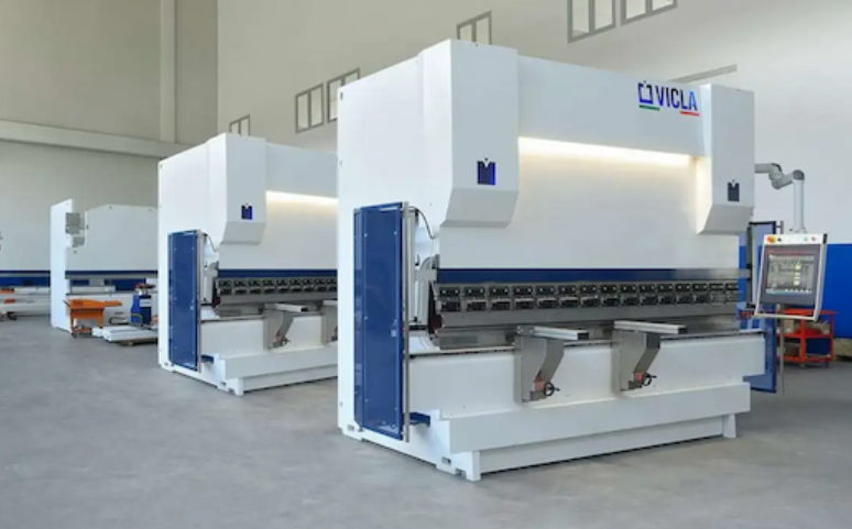 Streamlining Metal Fabrication with Cost-Effective CNC Press Brakes