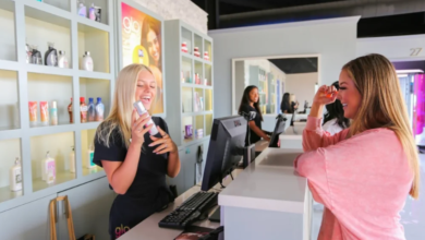 Airbrush Tanning Studio Houston: Achieve a Flawless Glow