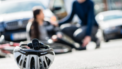 Top Bicycle Accident Lawyer Pleasanton: Your Guide to Legal Recovery