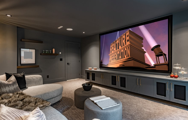 Home Media Experts Houston TX: Smarter Audio & Video Solutions