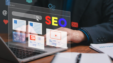 Ways SEO Friendly Web Design Services Enhance User Experience