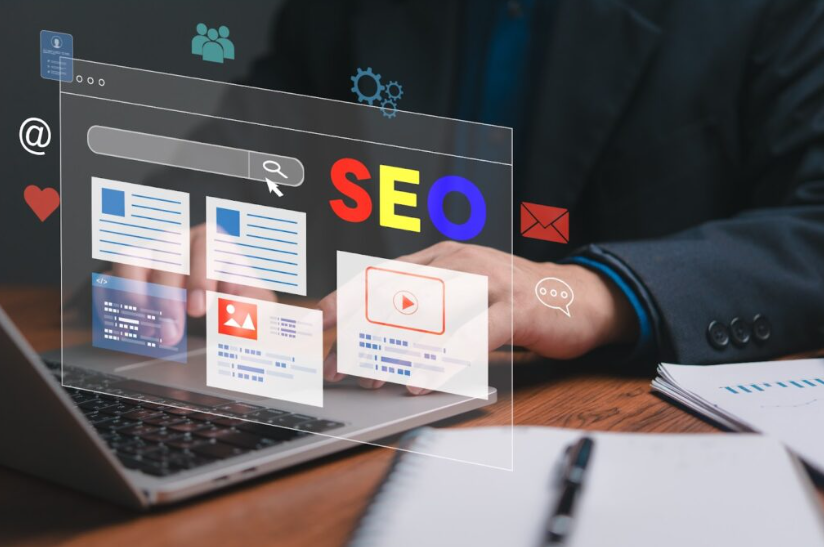 Ways SEO Friendly Web Design Services Enhance User Experience