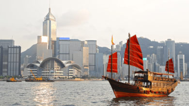 Navigating the Luxury Maritime Market in Hong Kong