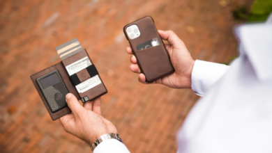 Everyday Carry Essentials: How Your Wallet Fits Into a Minimalist Lifestyle