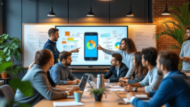 Agence Application Mobile DualMedia — Complete Guide to DualMedia’s Mobile App Expertise