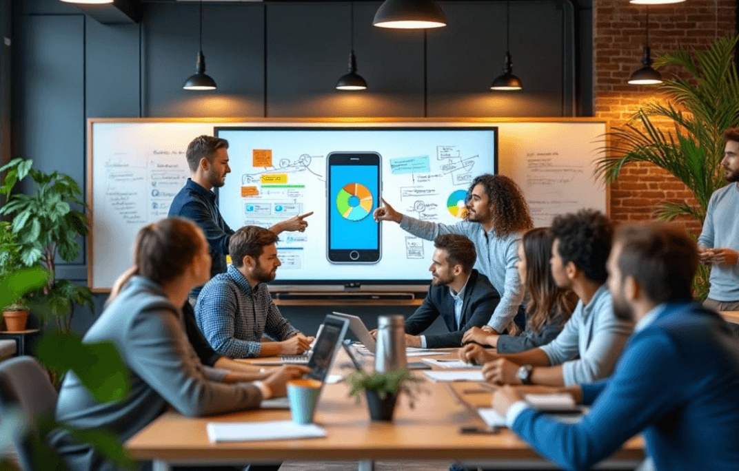 Agence Application Mobile DualMedia — Complete Guide to DualMedia’s Mobile App Expertise