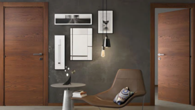 Best Flush Door Materials: Plywood, MDF, WPC & More