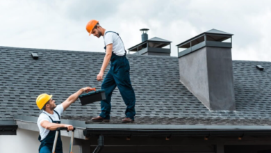 How do Roofing Contractors Spot Hidden Hail Damage That Insurance Photos Miss?