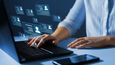 Enhancing Digital Presence for Businesses