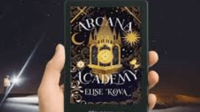 Ink, Blood, and Arcana: The Anatomy of a Timeless Epic