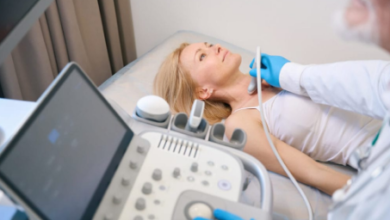 Why Medical Imaging Ultrasound Is Essential for Preventative Healthcare