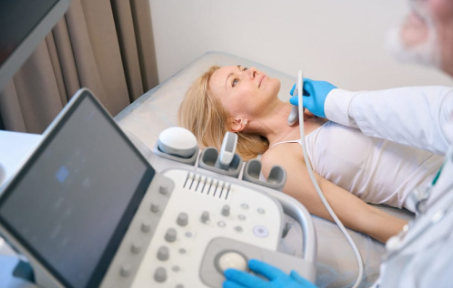 Why Medical Imaging Ultrasound Is Essential for Preventative Healthcare