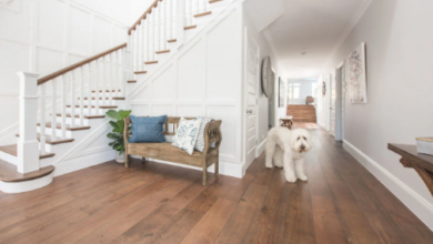 What to Know About Engineered Timber Flooring in Sydney