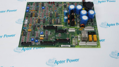 DS200UPSAG1A: Ensuring Equipment Reliability with OEM Spares