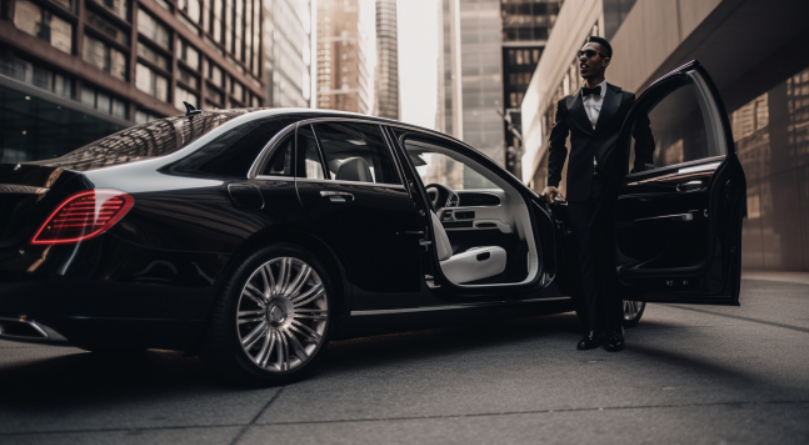 How to Choose a Professional Black Car and Limousine Service in New Orleans