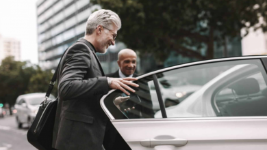 Comprehensive Private Chauffeur Solutions for Business and Travel in Portland