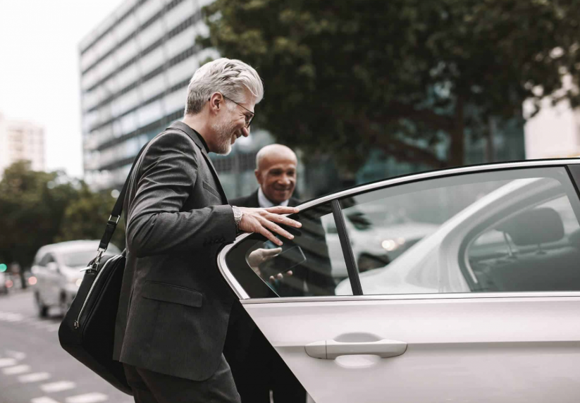 Comprehensive Private Chauffeur Solutions for Business and Travel in Portland