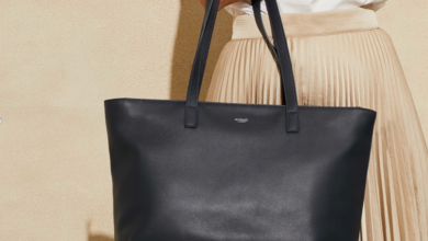 From Desk to Dinner: How to Style a Knomo Laptop Bag That Doesn't Look Like Luggage