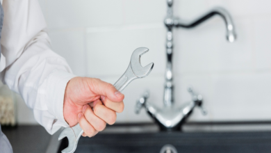 Common Plumbing Problems in Homes and How to Fix Them