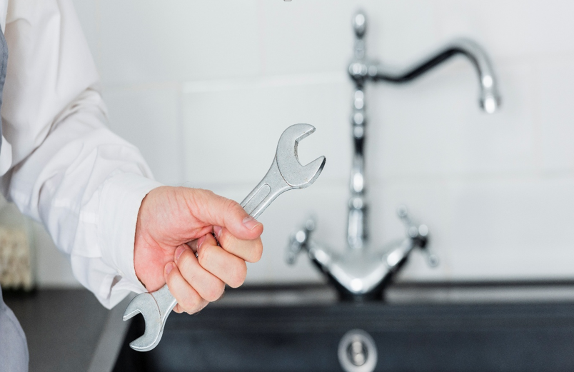 Common Plumbing Problems in Homes and How to Fix Them