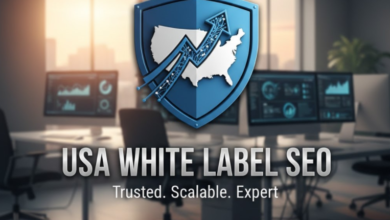 Why Pick a USA Digital Agency for White Label SEO Services?