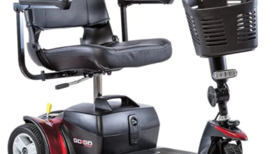 How 3-Wheel Electric Mobility Scooters Master Stability and Control 