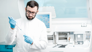 Skills You Gain Through Medical Laboratory Technician Certification Training