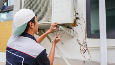 Common Air Conditioner Problems and How Expert Repair Solves Them