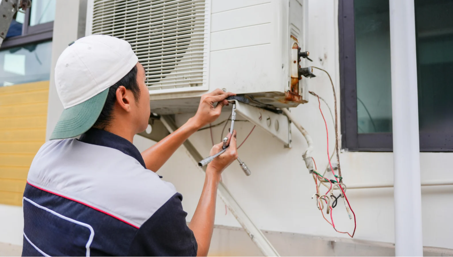 Common Air Conditioner Problems and How Expert Repair Solves Them