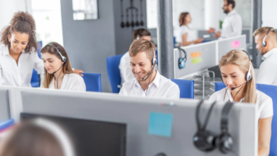 5 Benefits of Healthcare Call Center Outsourcing for Medical Practices