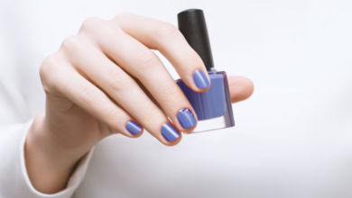 Nail Lacquer Explained: Long-Lasting Shine, Colour Depth, and Timeless Appeal
