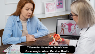 7 Essential Questions To Ask Your Gynecologist About Cervical Health 