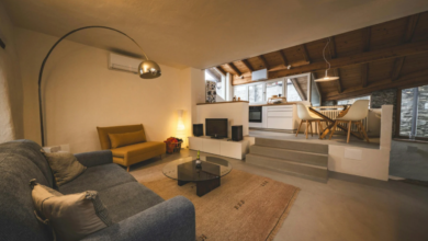 Questions to Ask Before Hiring a Residential Architect