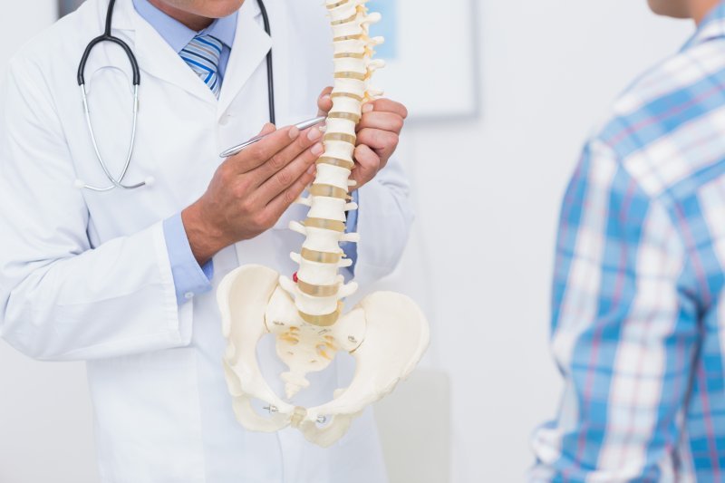 What Else Can a Chiropractor Treat? Exploring the Surprising Benefits for Your Whole Body
