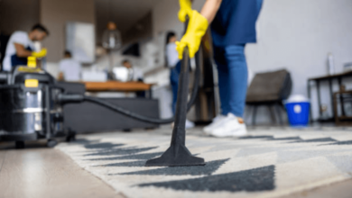 Carpet Cleaning: A Practical Guide to Fresher Floors and a Healthier Home