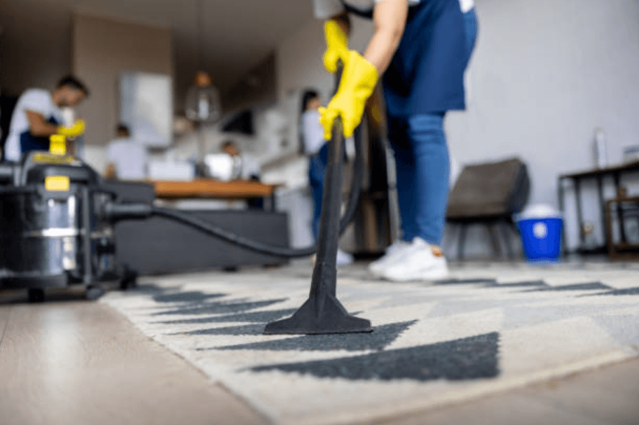Carpet Cleaning: A Practical Guide to Fresher Floors and a Healthier Home