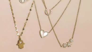 Everything You Need to Know About a 14k Chain