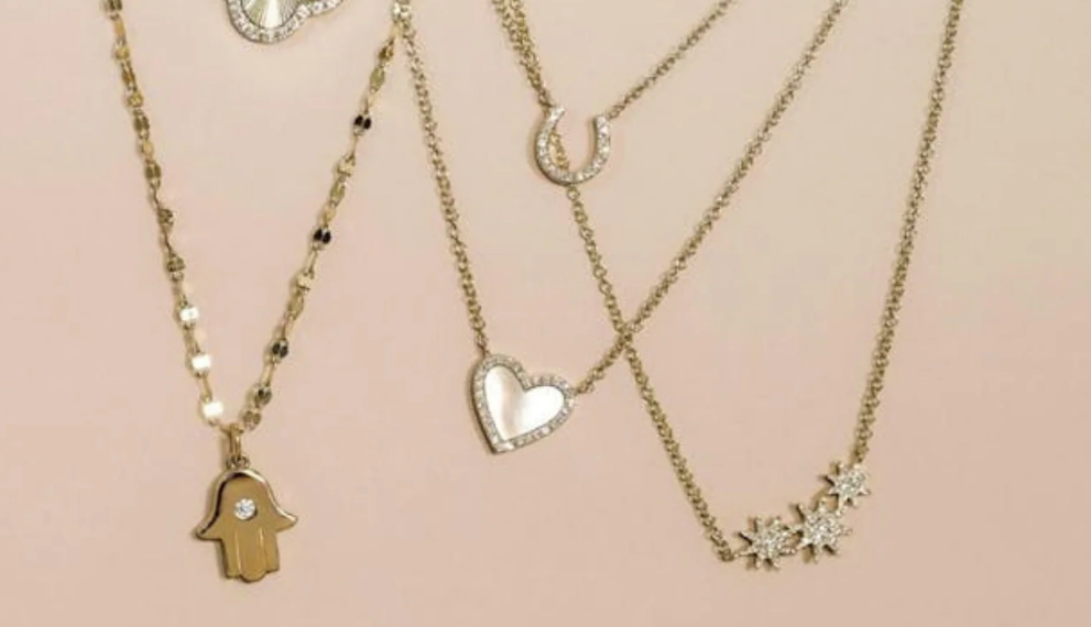 Everything You Need to Know About a 14k Chain