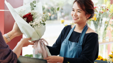 4 Ways to Personalize Your Bouquet for Meaningful Gifting