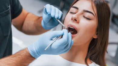 How Modern Dental Technology Makes Routine Treatments Faster and Painless
