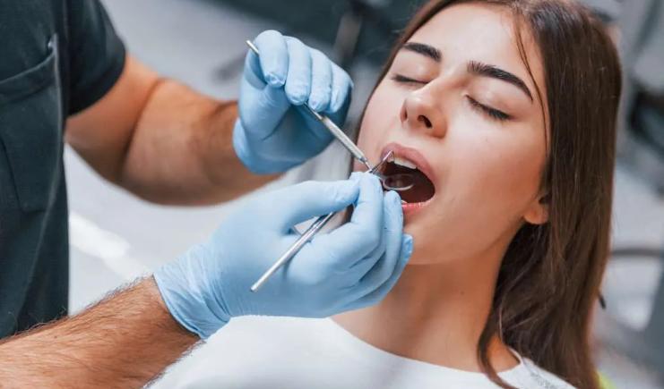 How Modern Dental Technology Makes Routine Treatments Faster and Painless