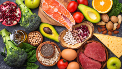 How Energy Boosting Supplements Can Complement a Balanced Diet